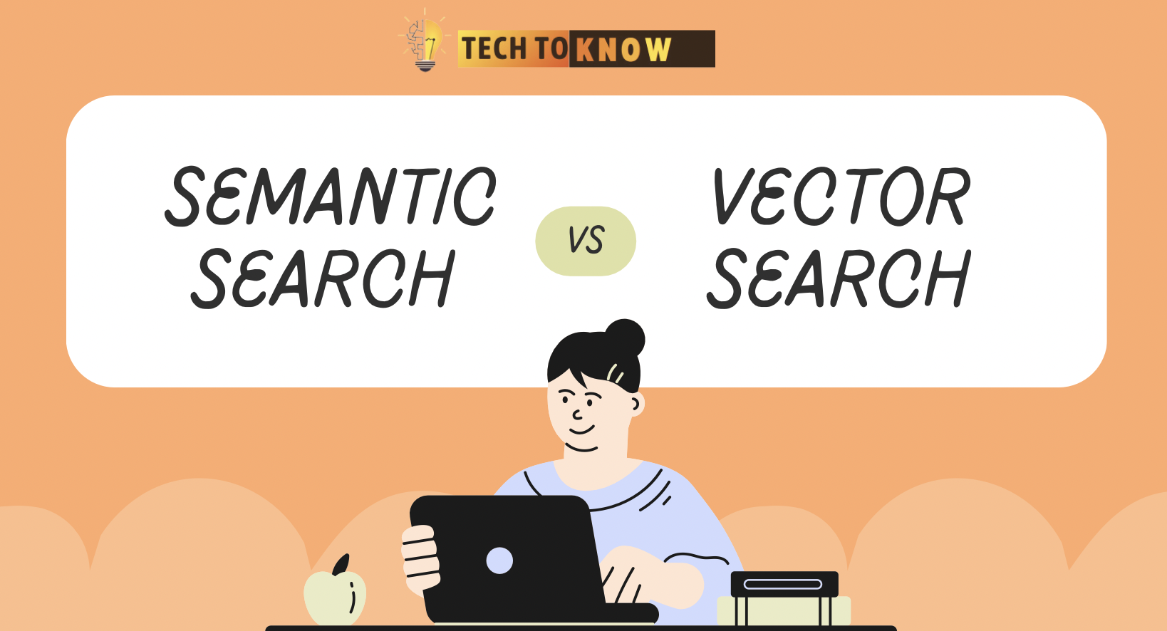 7 Powerful Insights into Semantic Search vs Vector Search You Need to Know
